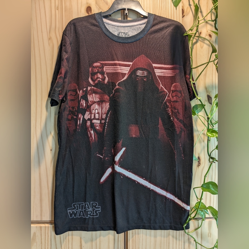 Kylo Ren t-shirt